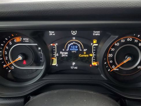 New 2026 Jeep Wrangler Unlimited Sport AWD/4WD image 16