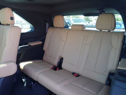 New 2025 Cadillac Escalade IQ Sport 2 image 9