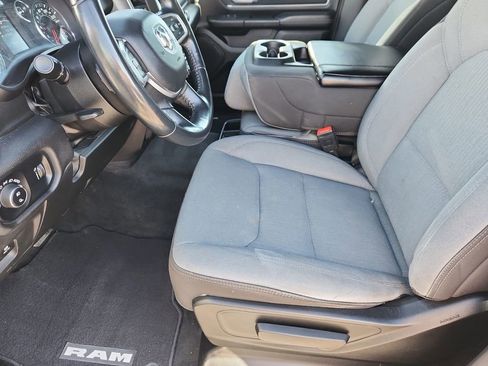 Certified 2023 RAM 1500 Big Horn image 7