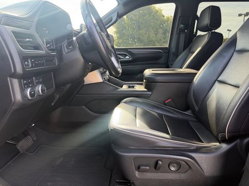 Used 2021 GMC Yukon SLT AWD/4WD image 12