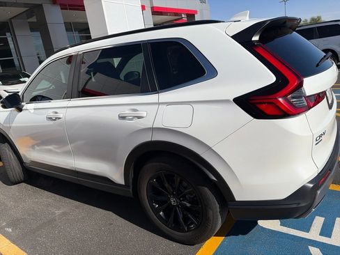 Used 2023 Honda CR-V Sport image 6