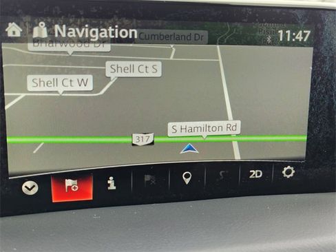 Used 2019 MAZDA CX-5 Grand Touring image 21