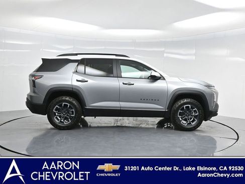 New 2026 Chevrolet Equinox ACTIV w/ Convenience Package III image 24