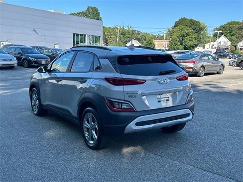 Used 2022 Hyundai Kona SEL w/ Cargo Package image 5