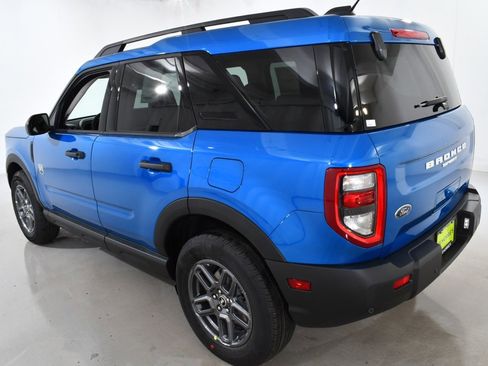 New 2025 Ford Bronco Sport Big Bend w/ Convenience Package image 15