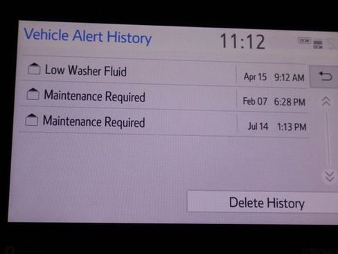 Used 2023 Toyota Camry SE image 35