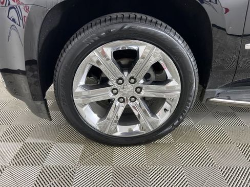 Used 2017 GMC Yukon XL Denali w/ Open Road Package image 26