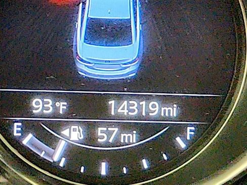 Used 2017 MAZDA MAZDA6 Grand Touring FWD image 17
