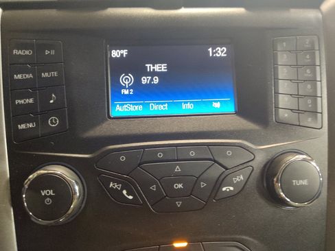 Used 2019 Ford Fusion S FWD image 25