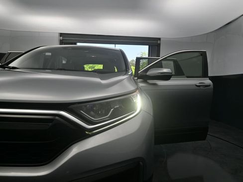 Used 2020 Honda CR-V EX-L image 35