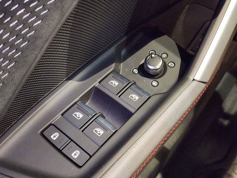 New 2026 Audi S3 Premium AWD/4WD image 26