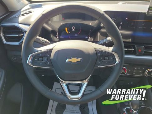 New 2026 Chevrolet TrailBlazer LT w/ LT Cold Weather Package image 9