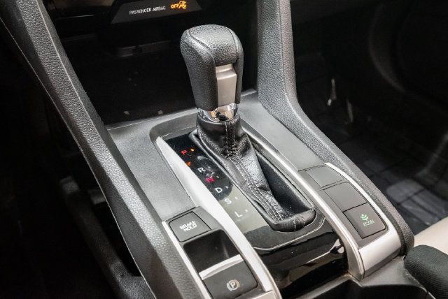Used 2018 Honda Civic EX image 16