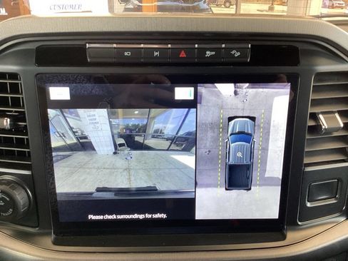 Used 2022 Ford F150 Platinum w/ Equipment Group 701A High AWD/4WD image 57