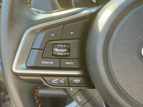 Certified 2023 Subaru Crosstrek 2.5i Limited w/ Moonroof Package image 13