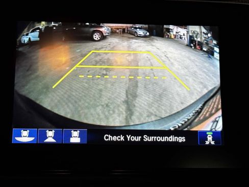 Used 2022 Honda CR-V EX image 27