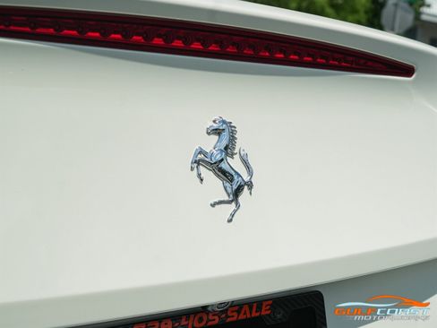 Used 2017 Ferrari California T RWD image 62