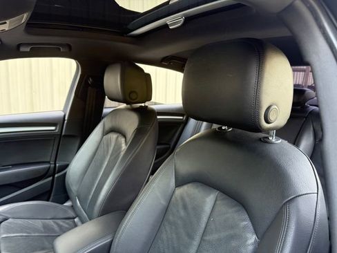 Used 2018 Audi A3 2.0T Premium w/ Convenience Package image 13