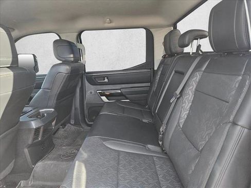 Used 2024 Toyota Tundra Limited image 8