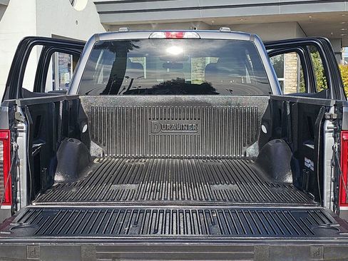 Used 2024 Ford F150 XLT w/ Mobile Office Package image 13