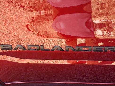 Used 2022 RAM 1500 Laramie image 12