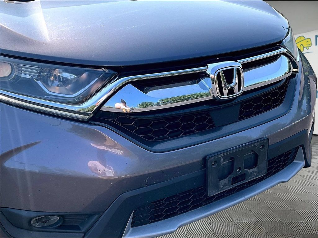 Used 2019 Honda CR-V EX image 32