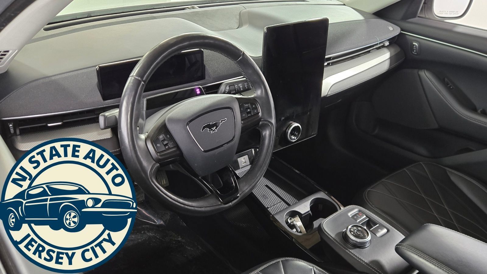 Used 2022 Ford Mustang Mach-E California Route 1 AWD/4WD image 19