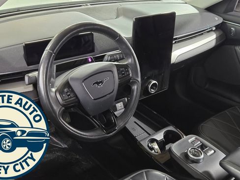 Used 2022 Ford Mustang Mach-E California Route 1 AWD/4WD image 19