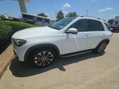Used 2022 Mercedes-Benz GLE 350 w/ Premium Package