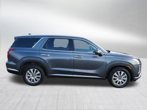 Used 2025 Hyundai Palisade SEL image 8