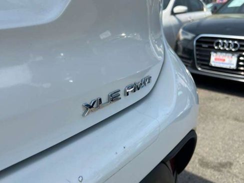 Used 2021 Toyota Highlander XLE image 21