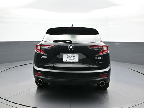 Certified 2023 Acura RDX AWD w/ A-Spec & Advance Pkg image 7