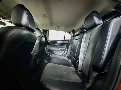 Used 2024 Mitsubishi Eclipse Cross SE AWD/4WD image 27