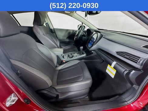 Certified 2026 Subaru Crosstrek 2.0i Premium image 35