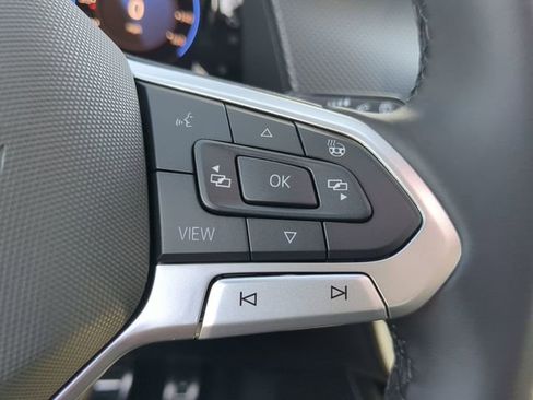 New 2026 Volkswagen Atlas Cross Sport SEL Premium R-Line image 31