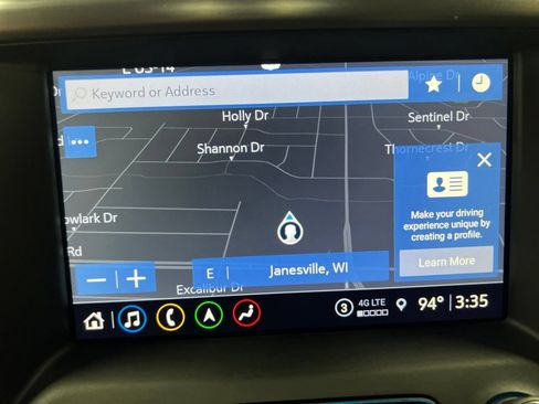Used 2021 GMC Acadia AT4 w/ Preferred Package AWD/4WD image 45