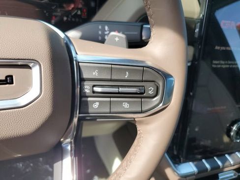 New 2026 GMC Yukon Denali RWD image 27
