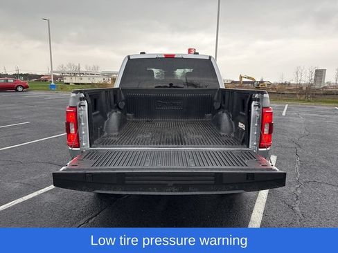 Used 2022 Ford F150 XLT AWD/4WD image 12