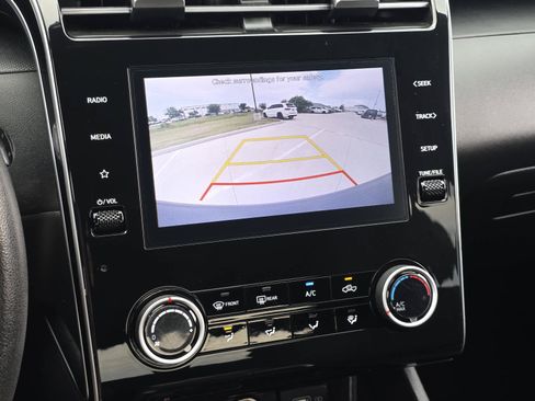 Used 2022 Hyundai Santa Cruz SEL FWD image 24
