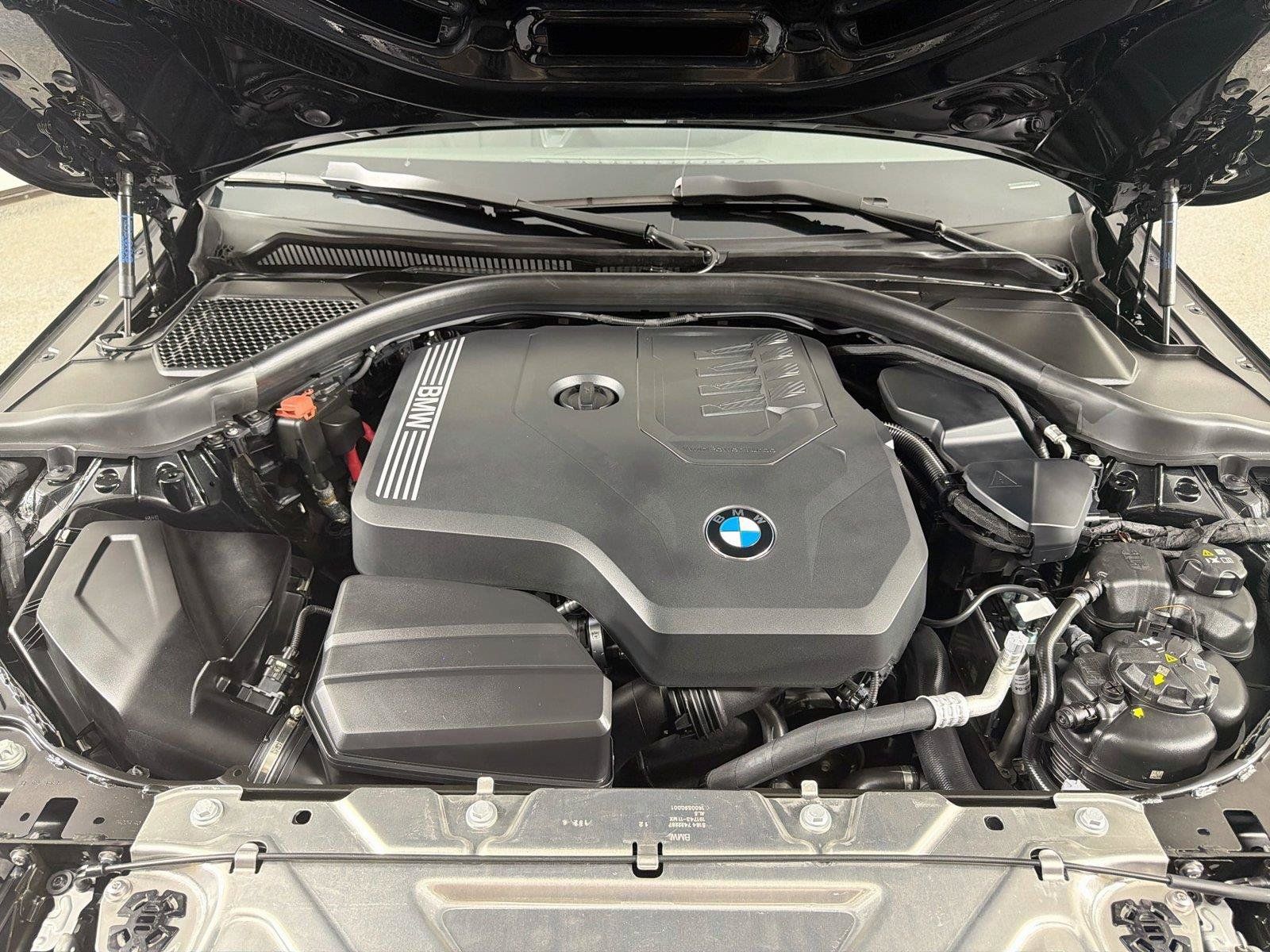 New 2026 BMW 230i xDrive Coupe w/ M Sport Package AWD/4WD image 29