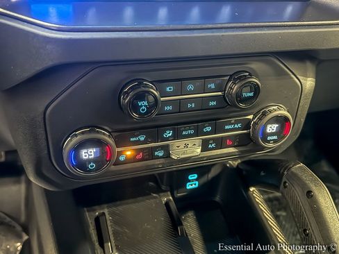 Used 2025 Ford Bronco Raptor image 18