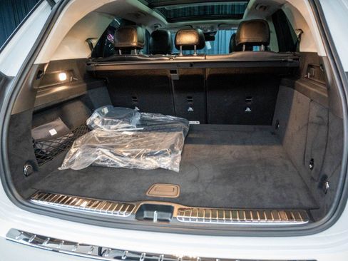 New 2026 Mercedes-Benz GLE 450 4MATIC image 32