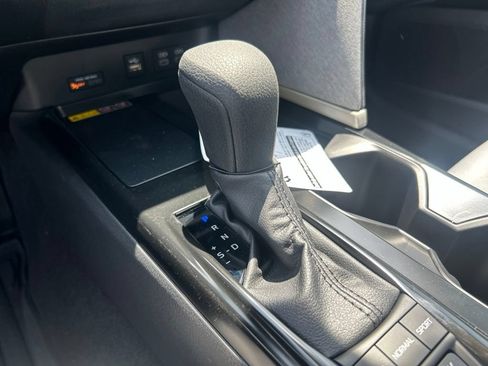 New 2026 Toyota Camry LE FWD image 22