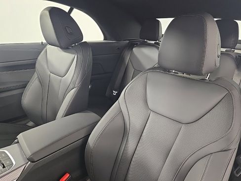 New 2026 BMW 430i xDrive Convertible w/ M Sport Package image 22