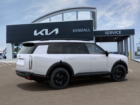 New 2027 Kia Telluride X-Line SX Prestige AWD/4WD image 6