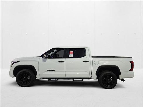 New 2025 Toyota Tundra SR5 image 5