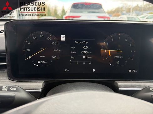 Used 2025 Kia K5 EX FWD image 31