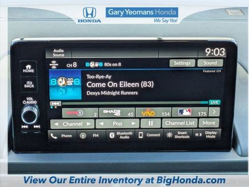 Certified 2023 Honda Pilot EX-L image 22