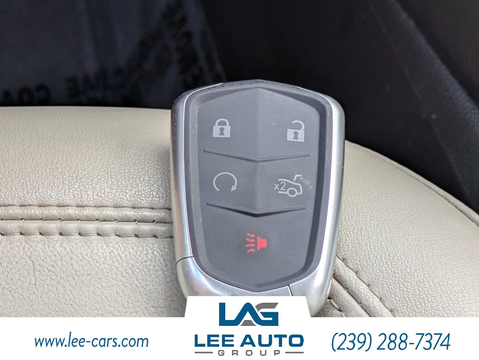 Used 2017 Buick Encore Essence w/ Experience Buick Package AWD/4WD image 31