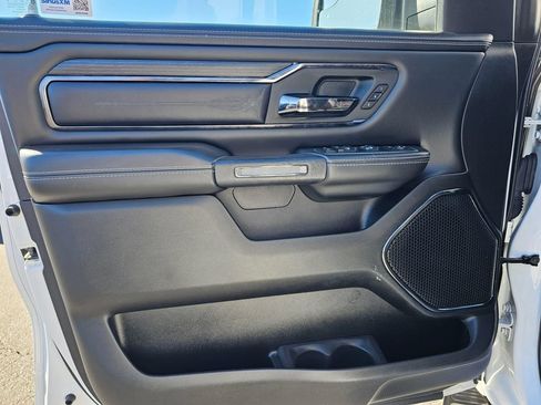 Used 2022 RAM 1500 Limited AWD/4WD image 20